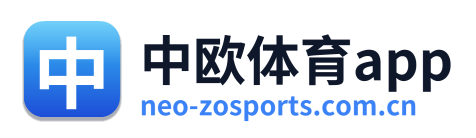 中欧体育app Logo